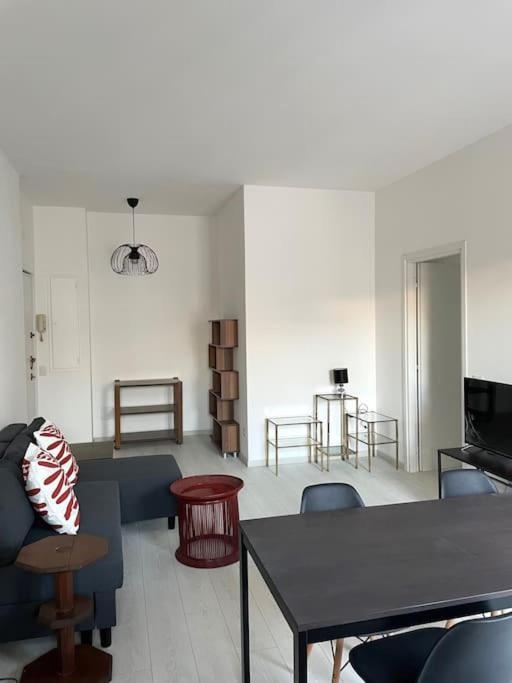 Milano Studio A Eksteriør bilde