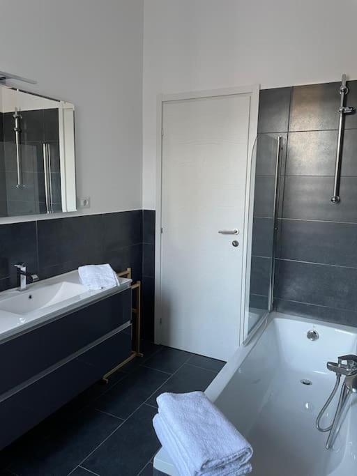 Milano Studio A Eksteriør bilde