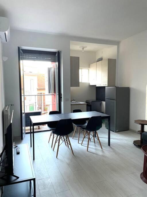 Milano Studio A Eksteriør bilde