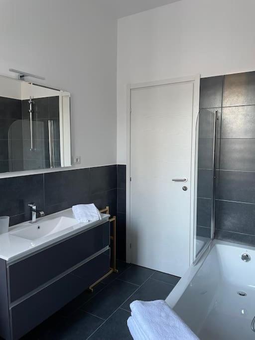 Milano Studio A Eksteriør bilde