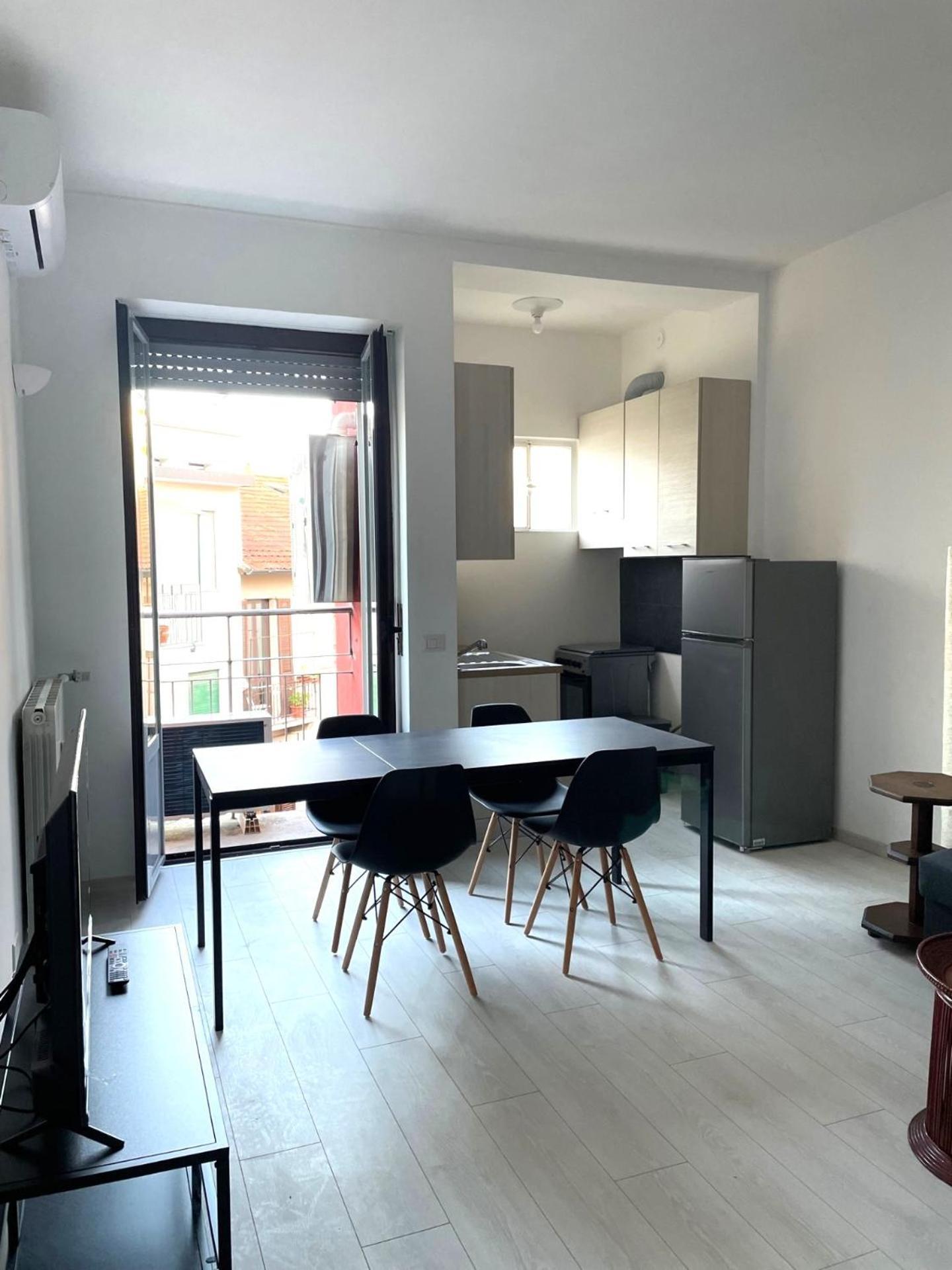 Milano Studio A Eksteriør bilde